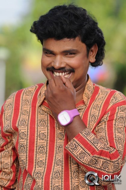 Sampoornesh-Babu